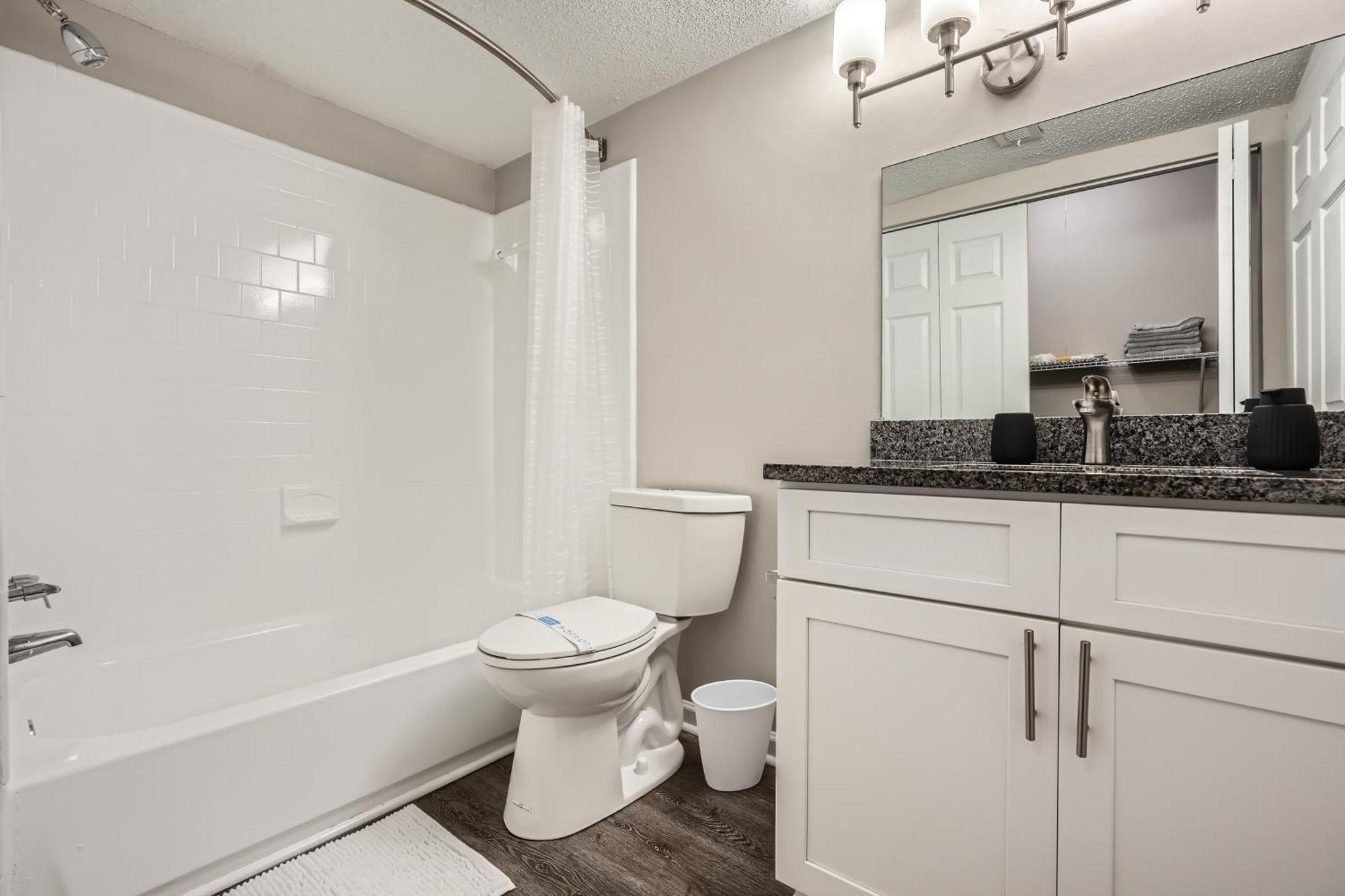 Crest At East Cobb 1812 Comfort, Spacious 2Bd 2Bt Marietta Exteriér fotografie