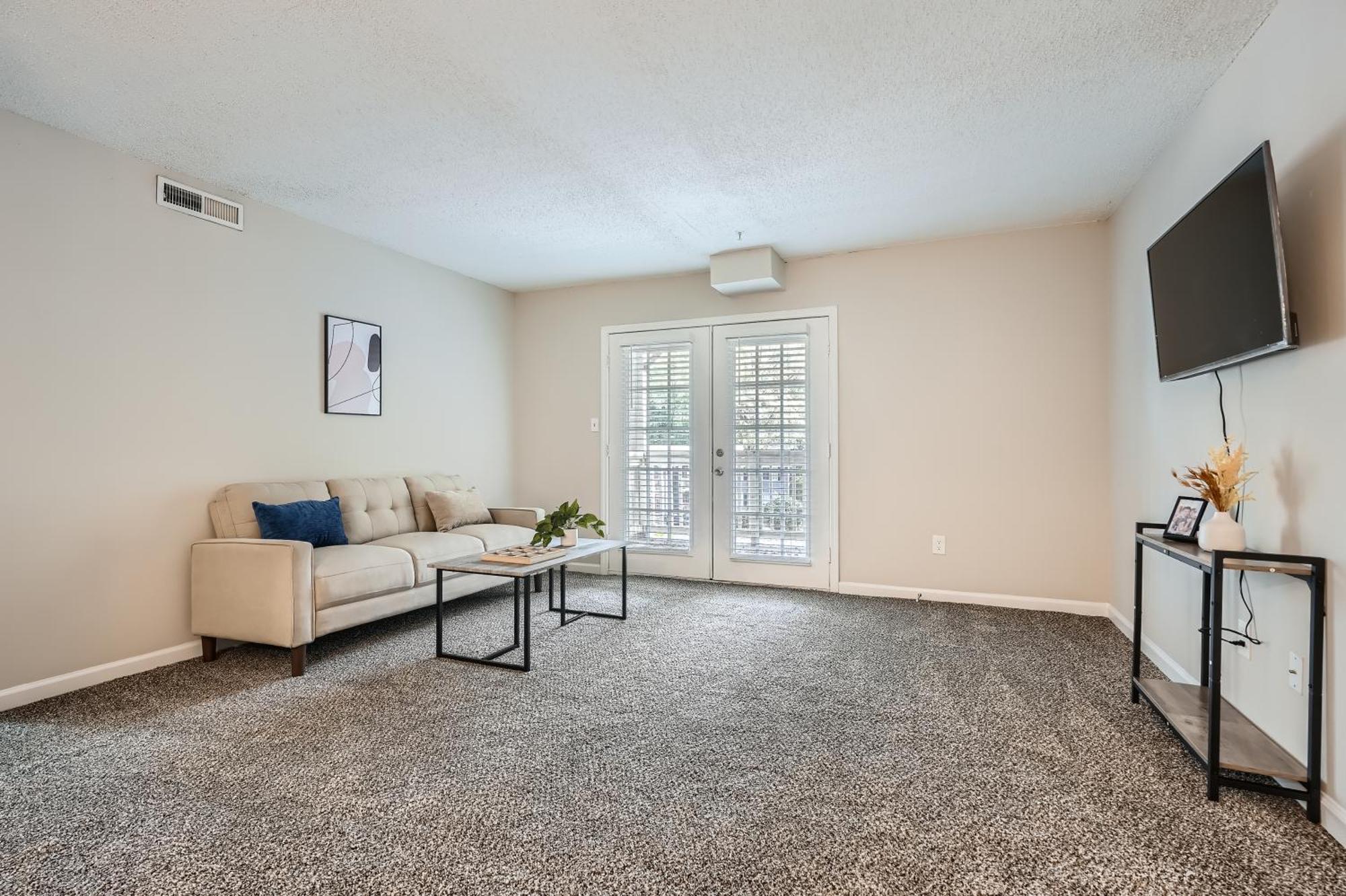 Crest At East Cobb 1812 Comfort, Spacious 2Bd 2Bt Marietta Exteriér fotografie